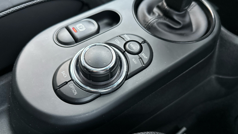 MINI Hatchback 135kW Cooper S Level 3 33kWh 3dr Auto Electric Hatchback